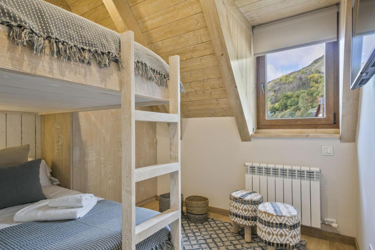 Luderna - Duplex Serradet Gessa ภายนอก รูปภาพ
